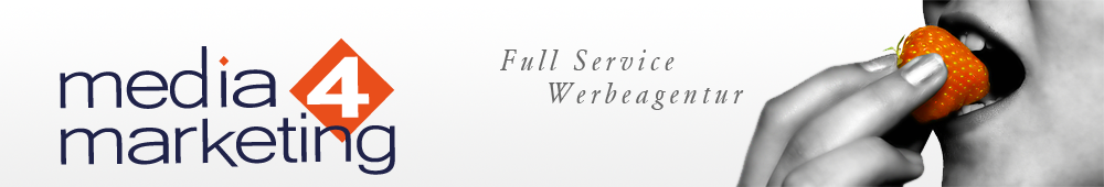 Full Service Werbeagentur
