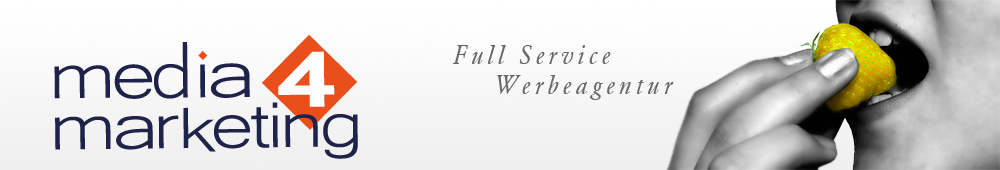 Full Service Werbeagentur