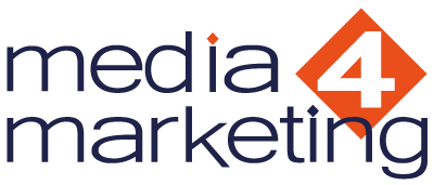 Media for Marketing Logo